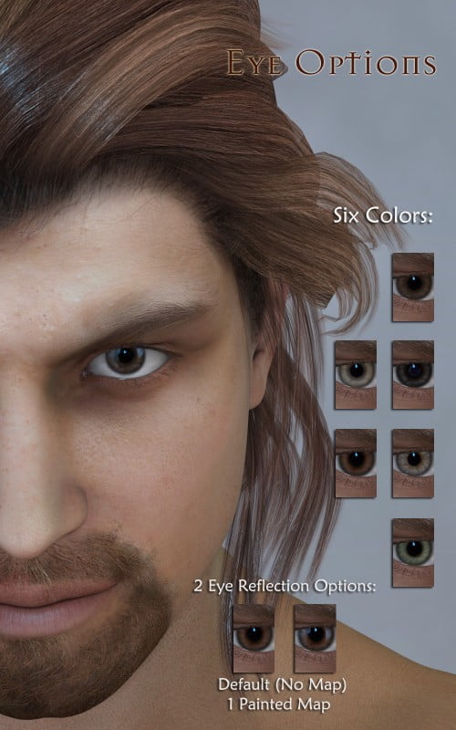 Andre for M4 and Genesis