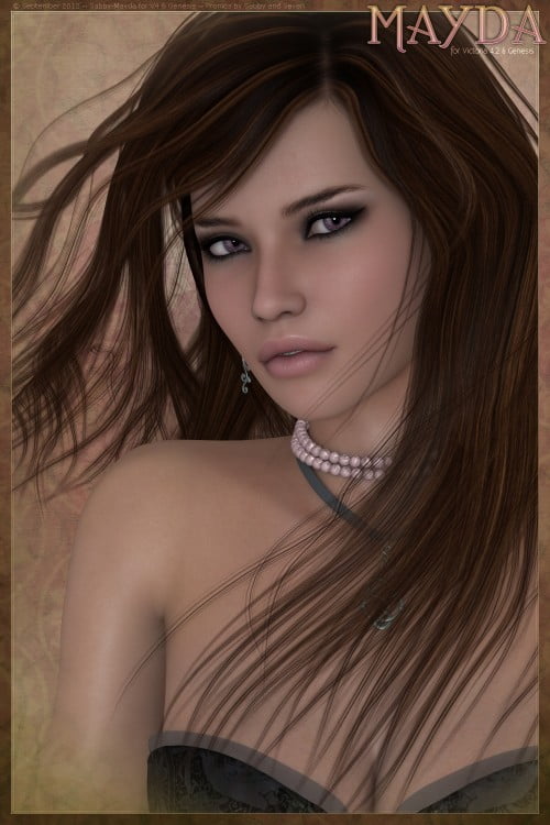 Sabby-Mayda V4 and Genesis