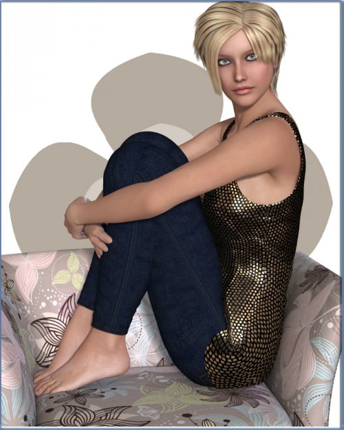 Casual Saturday V4-A4-G4