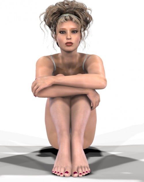 All the Right Moves for V4