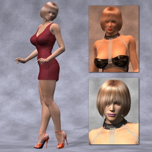 Halo Lighting System