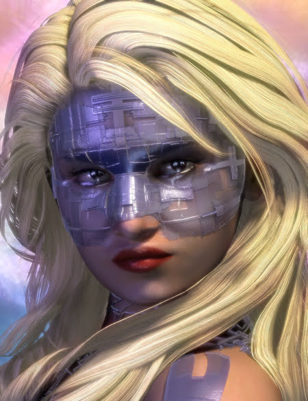 Jepe's Body Jewels 3