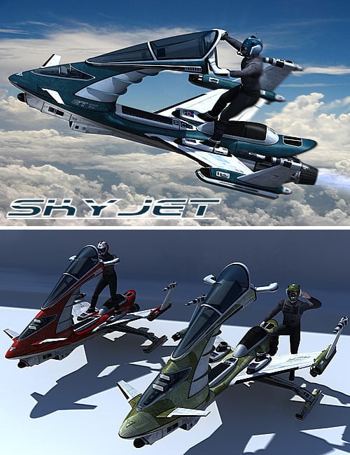 Skyjet Skyjet