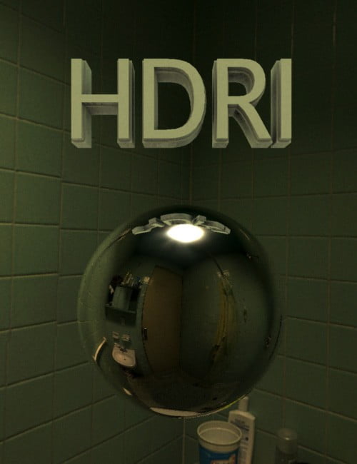 Small Place HDRI