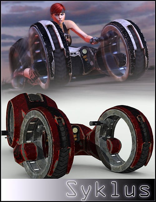 The Syklus The Syklus