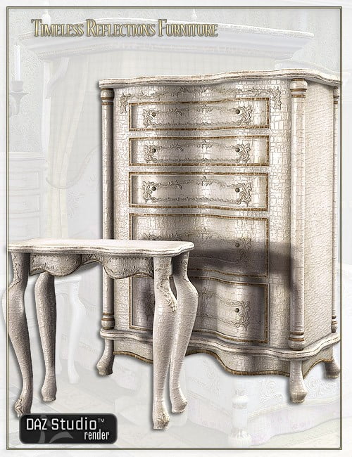 Timeless Reflections Furniture