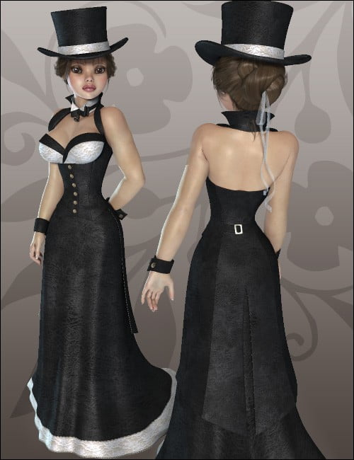 Trixie Outfit for the Girl 4