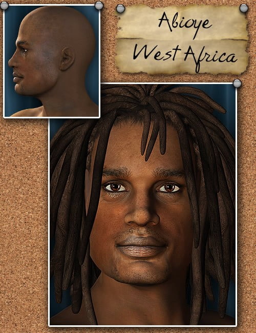 World Class Handsome