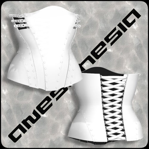 Anesthesia Corset
