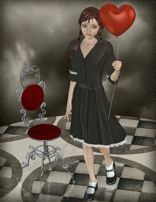 Black Alyss Black Alyss