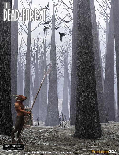 The Dead Forest