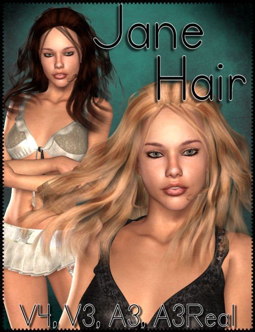 Jane Hair Jane Hair