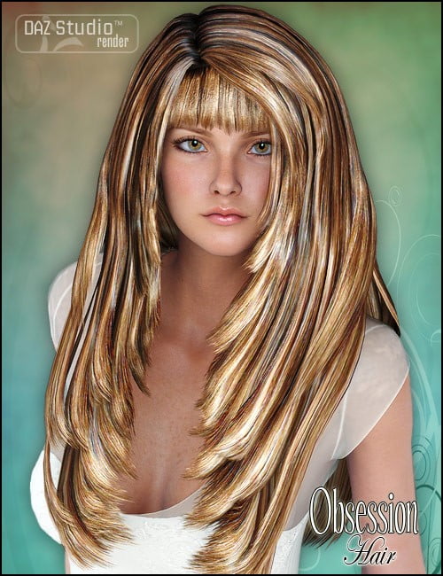 Obsession Hair Obsession Hair