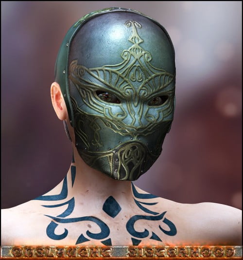 Onslaught: Sisterhood the Guard