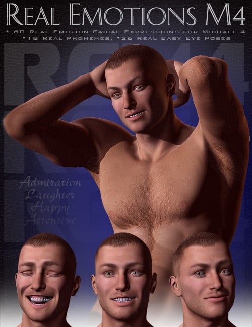 Real Emotions M4