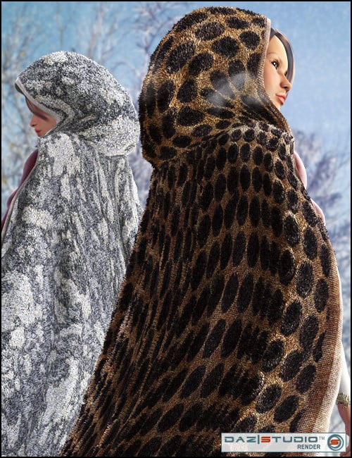 Wintery Frolics
