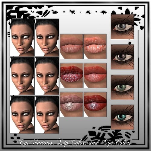 Amicizia, Italien Beauty