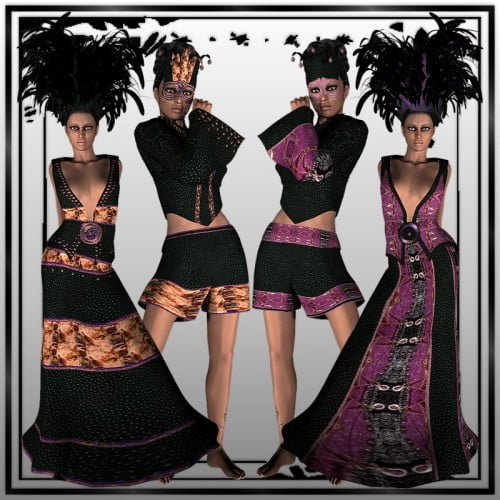 Amicizia, Italien Beauty Amicizia, Italien Beauty