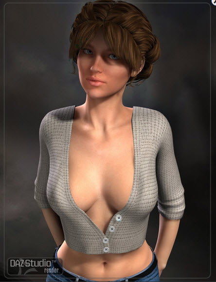 JeanZ Skirt for Genesis and Genesis 2 Female(s) JeanZ Skirt for Genesis and Genesis 2 Female(s)