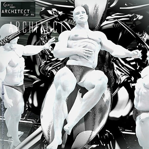 Crom Architect for M4