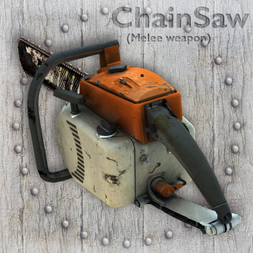 ChainSaw2