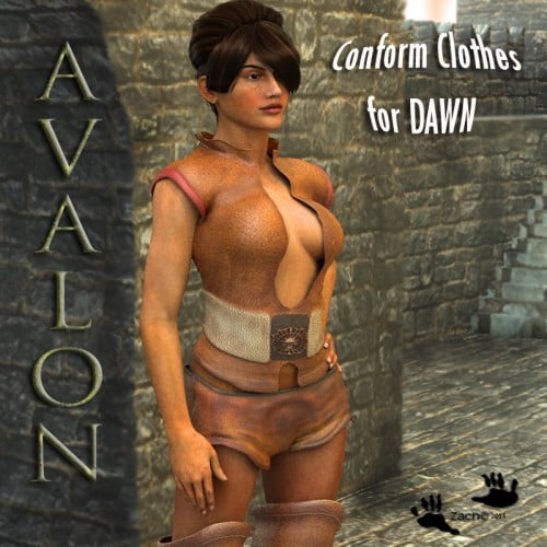 Avalon for DAWN