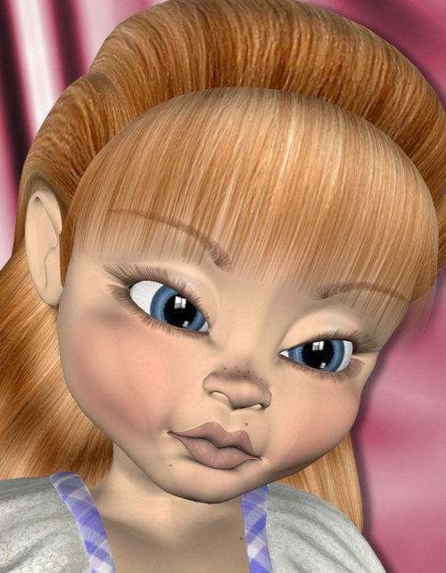 Sassi for Kiki/Posey Sassi for Kiki/Posey