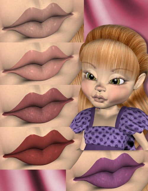 Sassi for Kiki/Posey