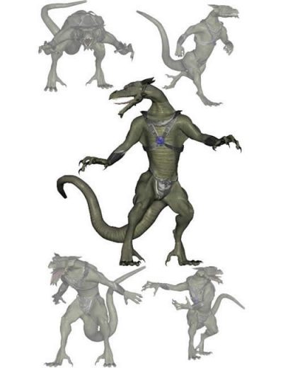 Draconian-Gladiator-Poses-1