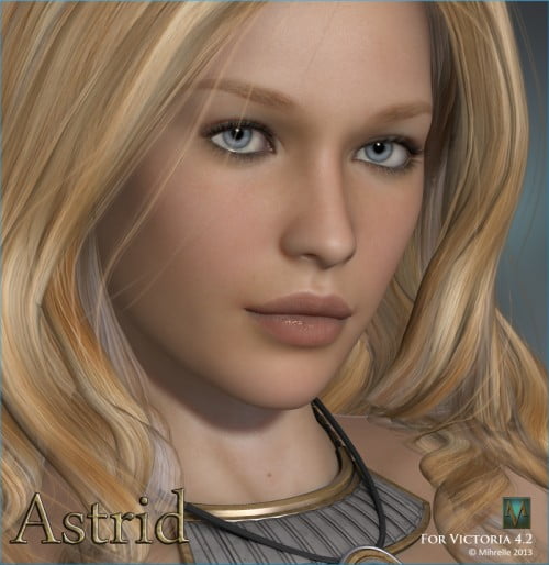 MRL Astrid