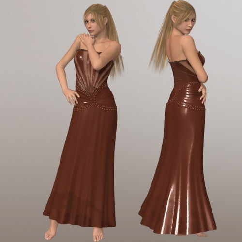 Beautiful Shadow V4/A4