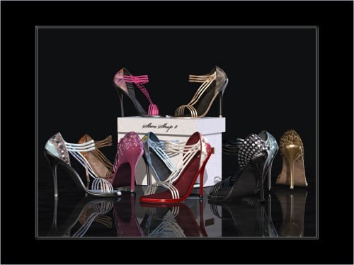 Shoe Shop 2