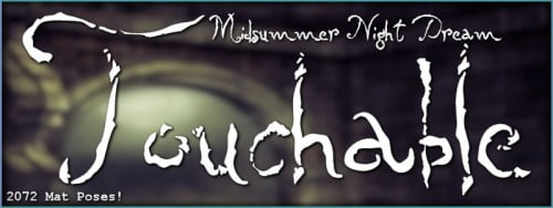 Touchable Midsummer Night Dream