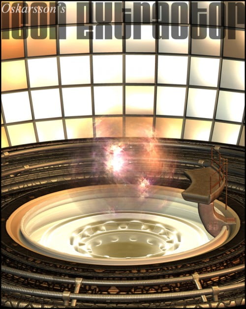 Oskarssons Icon Extractor