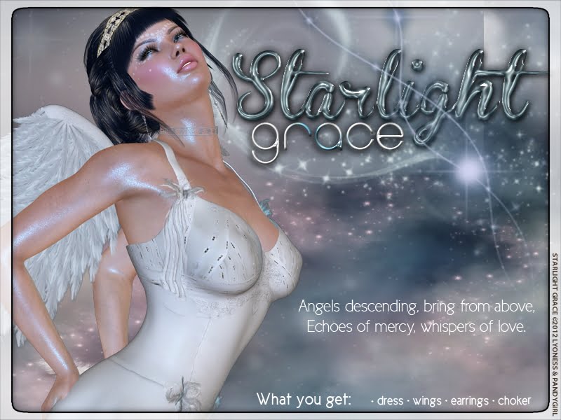 Starlight Grace