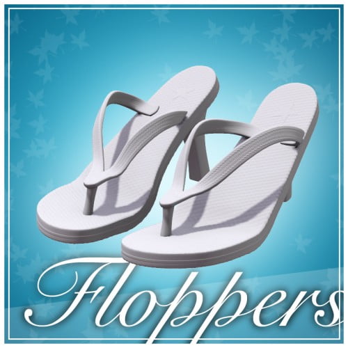 Floppers for V4