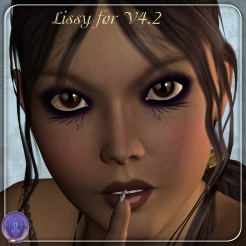 Lissy for V4