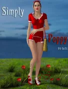 Simply Poppy