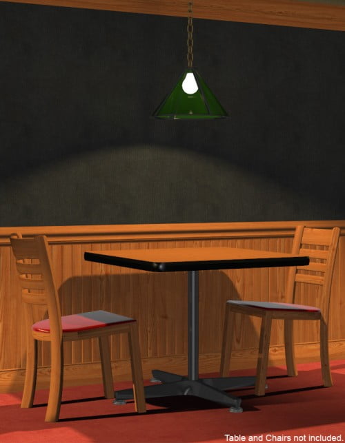 Pepe's Pizza Parlor - Walls