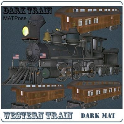 Western-Train-Dark-Mat-1