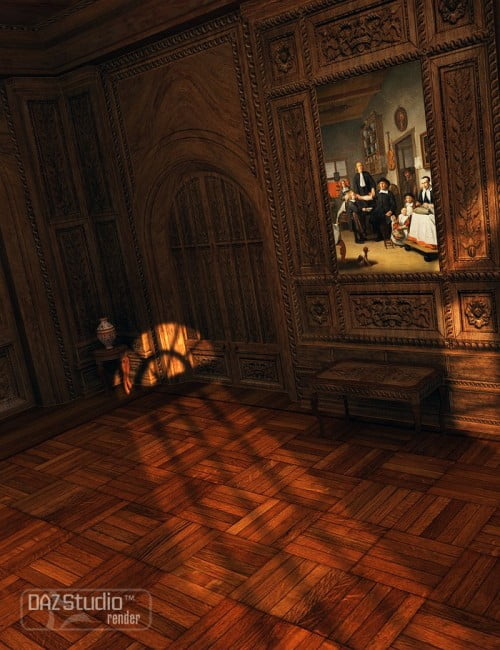 Affable for The Ballroom