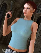Ever After for Lara Outfit