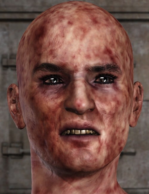 Good As Dead 2 Plague