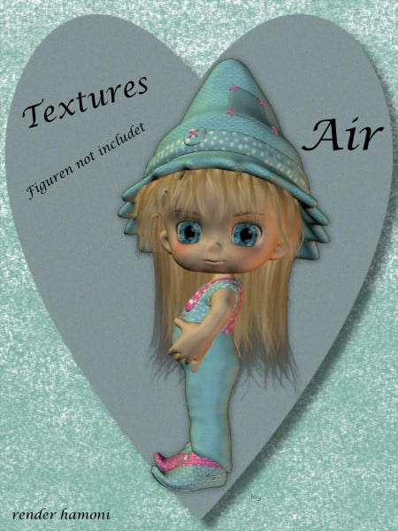 Lil Bit - Textures Air