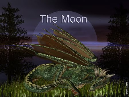 The Moon