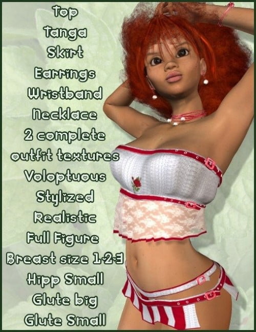 Mentha Piperata Clothes