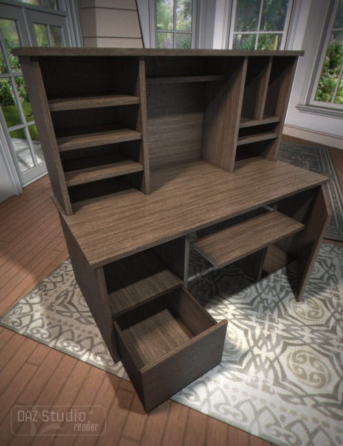 The Desk Collection The Desk Collection