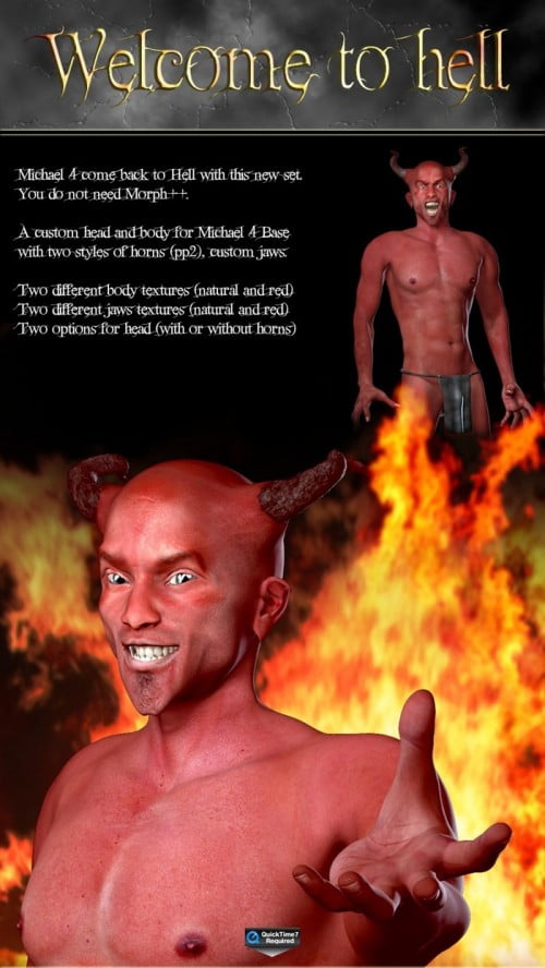 EF-Diavolo_09 for M4