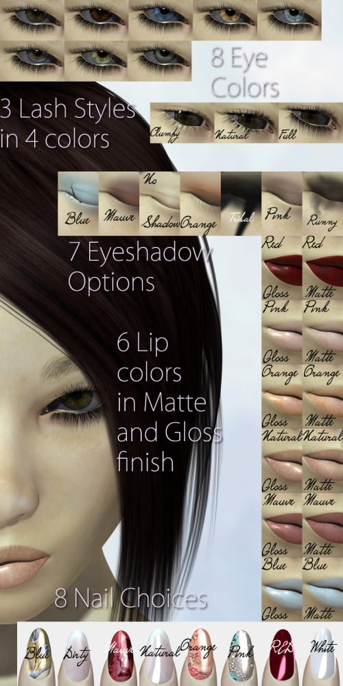 Mariko Oriental Elegance