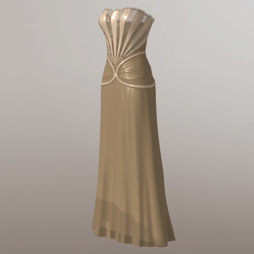 Beautiful Shadow V4/A4